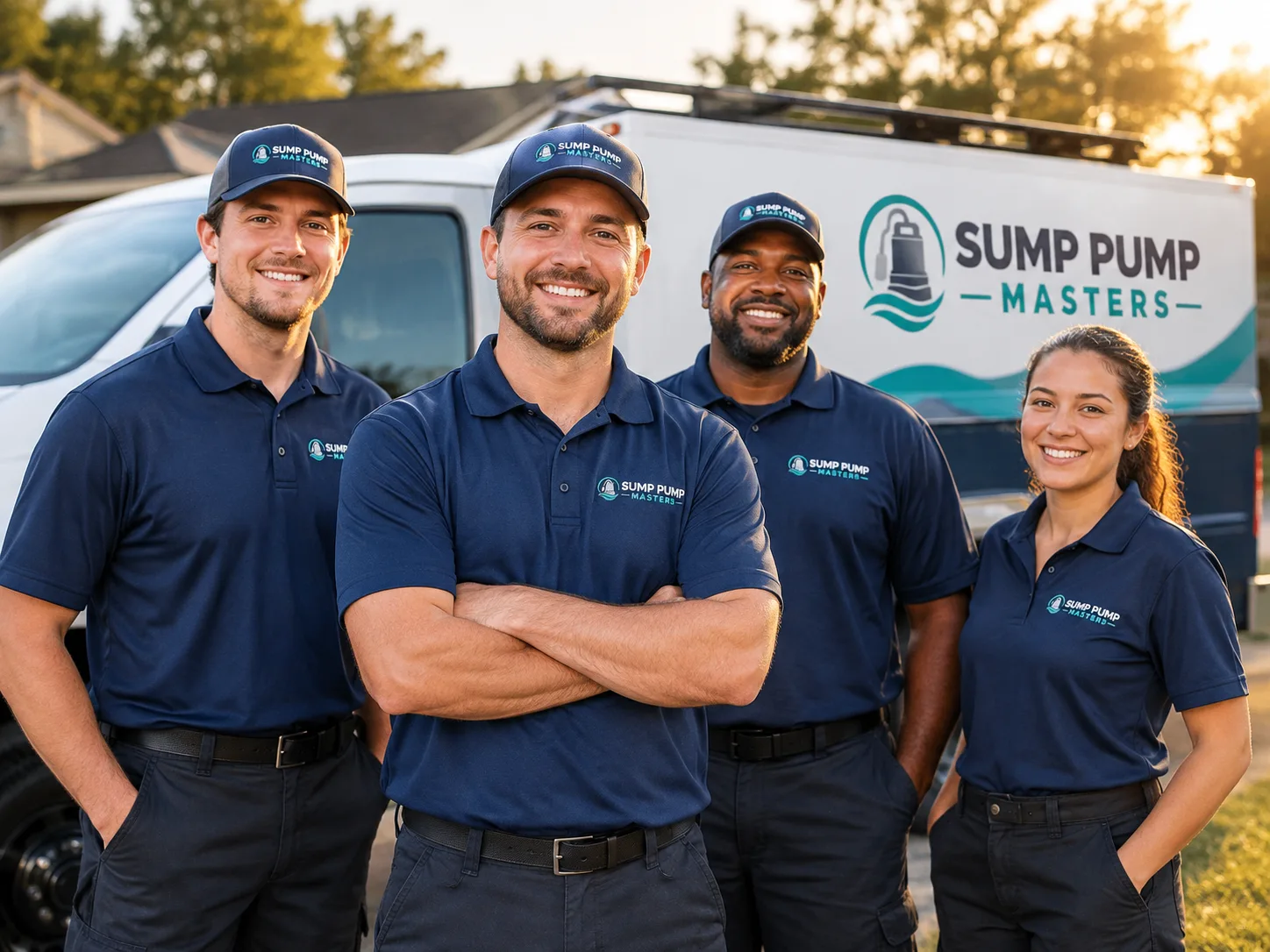 Sump Pump Repair company in Celina, TX
